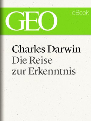 cover image of Charles Darwin